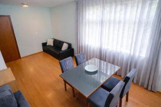 Apartamento em Belo Horizonte Perto PUC, CEFET EXPOMINAS - 1