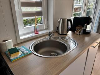 Luxe Chalet op vijf ster familiecamping! - 2