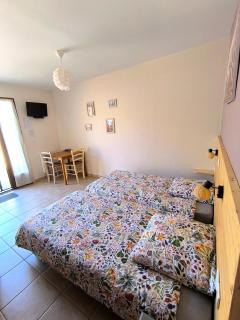 Le Mas des 3 Anes - 5