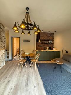 Rivendell Resort Poiana Marului - 8