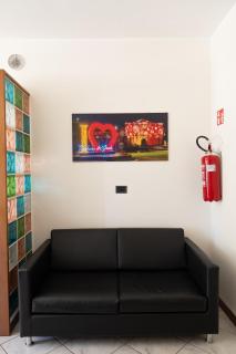 Peschiera Heart Apartment - 4
