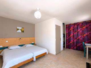 Le Mas des 3 Anes - 3