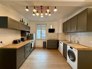 Le Belvédère - rooftop calme & cosy hyper-centre - 3