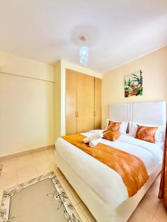 Elegance BnB Juja - 5