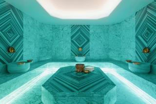 Modern Luxury Apartments Batumi - 6