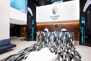 Modern Luxury Apartments Batumi - 4