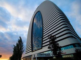 Modern Luxury Apartments Batumi - 0