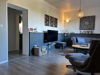 Ferienwohnung Lands Huys - 4