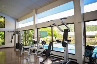 Aparmet, 2 BR, Gym, Pool, Restaurant, Tennis, Jacu - 1