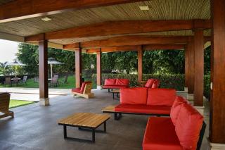 Aparmet, 2 BR, ph Gym, Pool, Restaurant, Tennis, Jacu 4 personas - 2