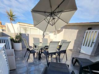 La Mata - apartment Suiza - 4