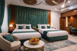 Guest House Islamabad - 0