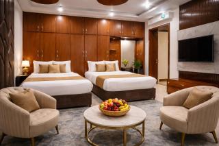 Guest House Islamabad - 4