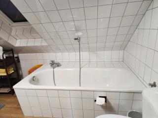 Wohlfühl Apartement mit schönem Balkon, Aussicht und Küche, Wehme - 6