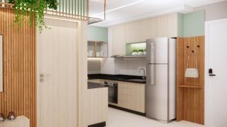 Sirius Sky 807 | Luxo nas Alturas em Campinas com TV smart, Wi-Fi, piscina aquecida, adega climatizada e garagem - 1