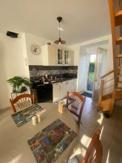 chez Sandrine - 6
