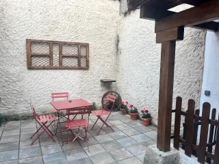 La Mirada de Juana - 3