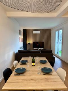 Le Belvédère - rooftop calme & cosy hyper-centre - 7