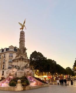 Le Belvédère - rooftop calme & cosy hyper-centre - 6