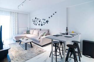 Modern 2-Bedrooms in Glyfada - 8