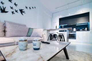 Modern 2-Bedrooms in Glyfada - 3