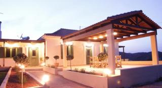 Augusta Country House - Derés - 0