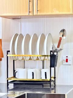 Elegance BnB Juja - 1