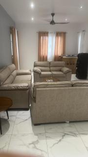 Casa en el limón con excelente vista - 1