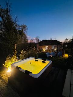 La depandance de La Castella - 0