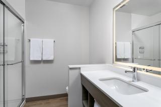 Holiday Inn Express Chattanooga - Hamilton Place - 7