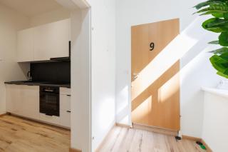 Hostel Belvedere -Central & Budget-Friendly - 1