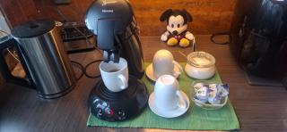 Homestay Maashees - 8