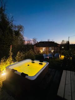 La depandance de La Castella - 6