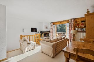Alpine Family Duplex with amazing terrace - 7