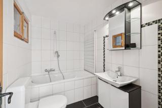 Alpine Family Duplex with amazing terrace - 1