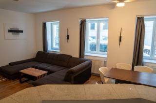 Family & Friends Apartment - Schoenbrunn - 9