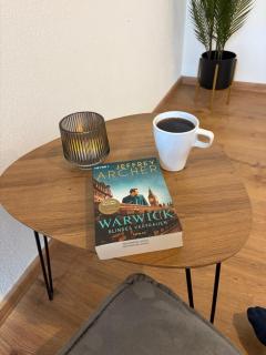 Ferienwohnung Alpenblick - 1