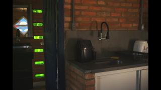 Refúgio Jatobá - 8