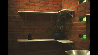 Refúgio Jatobá - 2