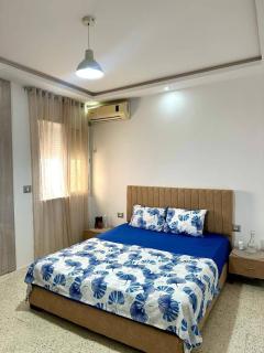 Bord de Mer kelibia ezzahra - 9