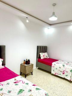 Bord de Mer kelibia ezzahra - 8