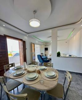 Bord de Mer kelibia ezzahra - 5