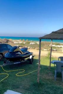 Bord de Mer kelibia ezzahra - 3