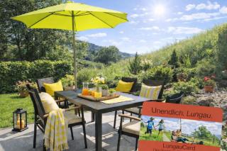 Alpinum Residence Lungau Fewo mit Garten - 0