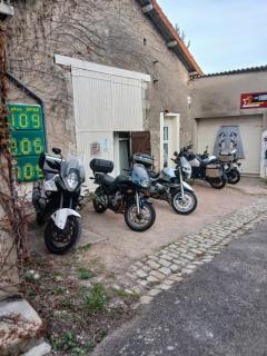 chambres d hôtes Le labyrinthe du peintre - 9
