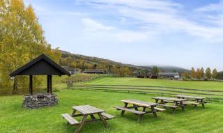 Ski-in out Hafjell 2 bathrooms - 3