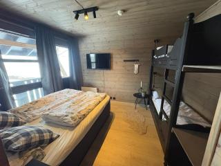 Ski-in out Hafjell 2 bathrooms - 2