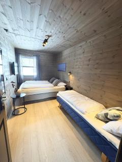 Ski-in out Hafjell 2 bathrooms - 9