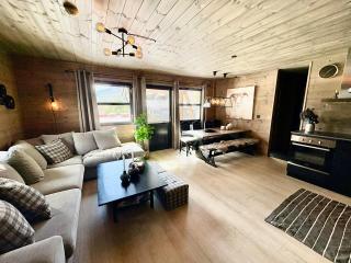 Ski-in out Hafjell 2 bathrooms - 1