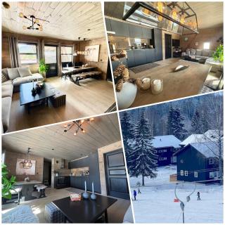 Ski-in out Hafjell 2 bathrooms - 0